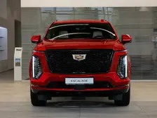 Cadillac Escalade, 2025