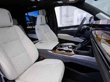 Cadillac Escalade Sport Platinum 2025 года за 94 900 000 тг. в Шымкент – фото 10