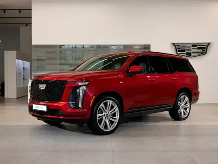 Cadillac Escalade Sport Platinum 2025 года за 94 900 000 тг. в Шымкент – фото 2