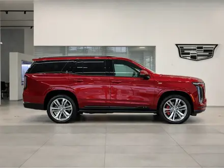 Cadillac Escalade Sport Platinum 2025 года за 94 900 000 тг. в Шымкент – фото 3