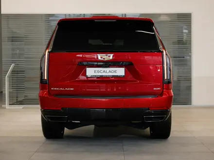 Cadillac Escalade Sport Platinum 2025 года за 94 900 000 тг. в Шымкент – фото 4