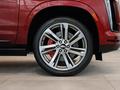 Cadillac Escalade Sport Platinum 2025 года за 94 900 000 тг. в Шымкент – фото 6