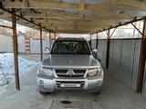 Mitsubishi Pajero 2006 года за 7 000 000 тг. в Алматы – фото 2