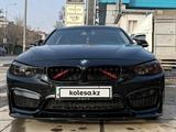 BMW 328 2013 года за 10 800 000 тг. в Шымкент