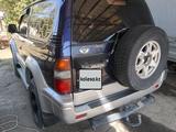 Toyota Land Cruiser Prado 1996 года за 5 400 000 тг. в Алматы – фото 3