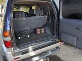 Toyota Land Cruiser Prado 1996 года за 5 400 000 тг. в Алматы – фото 5