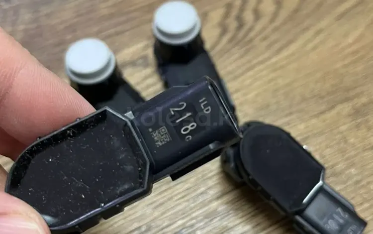 Датчик парктроника Тойота Лексус Toyota Lexus Camry Rav4 LX570 Pradoүшін40 000 тг. в Астана