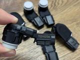 Датчик парктроника Тойота Лексус Toyota Lexus Camry Rav4 LX570 Prado за 40 000 тг. в Астана – фото 3