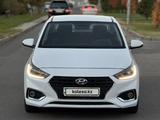 Hyundai Accent 2019 года за 6 600 000 тг. в Астана – фото 3