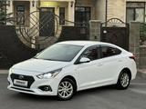 Hyundai Accent 2019 года за 6 600 000 тг. в Астана