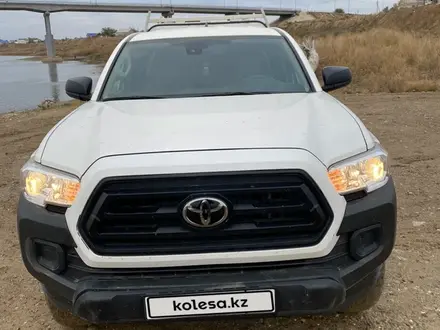 Toyota Tacoma 2020 года за 15 777 777 тг. в Атырау