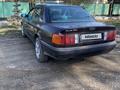 Audi 100 1993 годаүшін2 000 000 тг. в Кордай