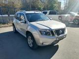 Nissan Terrano 2016 годаүшін5 500 000 тг. в Костанай