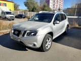 Nissan Terrano 2016 годаүшін5 500 000 тг. в Костанай – фото 2