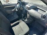 Nissan Terrano 2016 годаүшін5 500 000 тг. в Костанай – фото 5