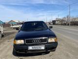 Audi 80 1994 годаfor1 100 000 тг. в Семей – фото 4