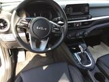 Kia K3 2022 года за 9 500 000 тг. в Астана – фото 3