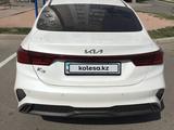 Kia K3 2022 года за 9 500 000 тг. в Астана