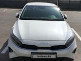 Kia K3 2022 года за 9 500 000 тг. в Астана – фото 5