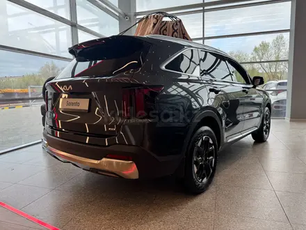 Kia Sorento Luxe 2026 года за 20 390 000 тг. в Актобе – фото 2