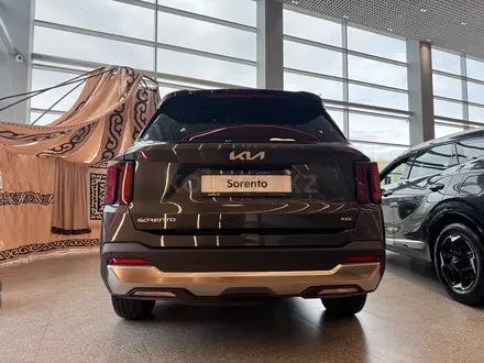 Kia Sorento Luxe 2026 года за 20 390 000 тг. в Актобе – фото 3