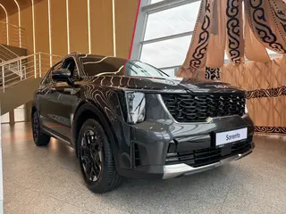 Kia Sorento Luxe
