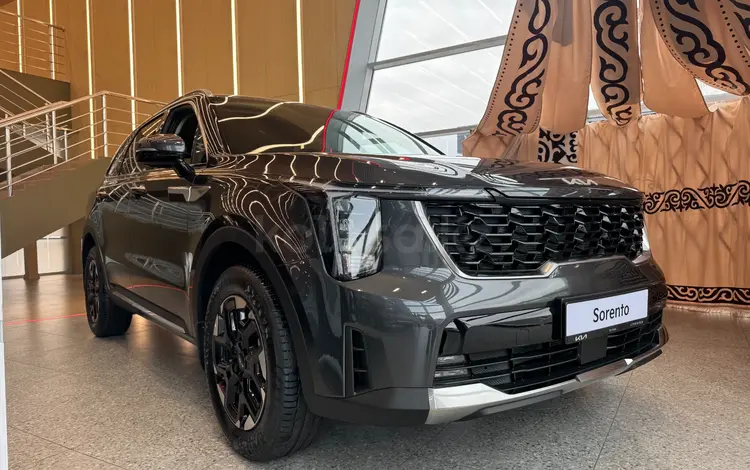 Kia Sorento Luxe 2026 годаүшін20 390 000 тг. в Актобе