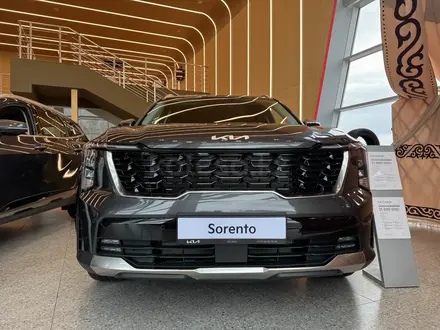 Kia Sorento Luxe 2026 года за 20 390 000 тг. в Актобе – фото 4