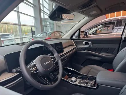 Kia Sorento Luxe 2026 года за 20 390 000 тг. в Актобе – фото 7