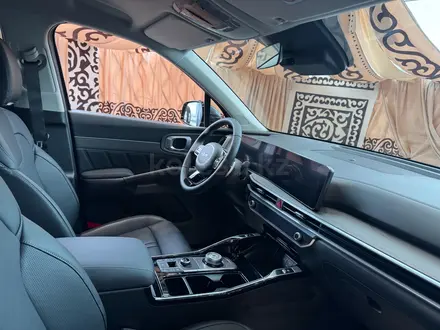 Kia Sorento Luxe 2026 года за 20 390 000 тг. в Актобе – фото 8