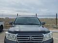 Toyota Land Cruiser 2009 годаүшін18 500 000 тг. в Актау – фото 2