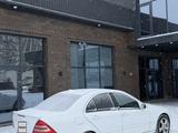Mercedes-Benz C 180 2000 годаfor4 500 000 тг. в Актау – фото 4