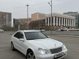 Mercedes-Benz C 180 2000 года за 4 500 000 тг. в Актобе