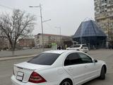 Mercedes-Benz C 180 2000 года за 4 500 000 тг. в Актобе – фото 3