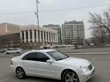 Mercedes-Benz C 180 2000 года за 4 500 000 тг. в Актобе – фото 2