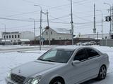 Mercedes-Benz C 180 2000 годаfor4 500 000 тг. в Актау – фото 5