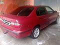 Nissan Primera 1996 годаfor650 000 тг. в Байтерек