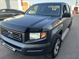 Honda Ridgeline 2006 годаүшін8 500 000 тг. в Павлодар – фото 3