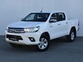 Toyota Hilux 2017 годаүшін12 000 000 тг. в Атырау