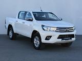 Toyota Hilux 2017 года за 12 200 000 тг. в Атырау – фото 3