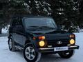 ВАЗ (Lada) Lada 2121 2020 года за 5 590 000 тг. в Костанай