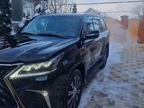 Lexus LX 570 2020 годаүшін67 000 000 тг. в Алматы