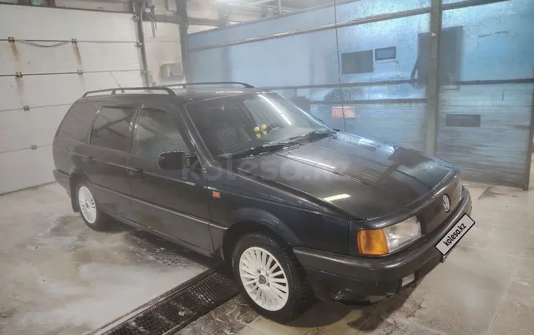 Volkswagen Passat 1992 года за 1 600 000 тг. в Семей