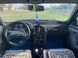 ВАЗ (Lada) 2110 2002 года за 1 500 000 тг. в Аркалык – фото 5