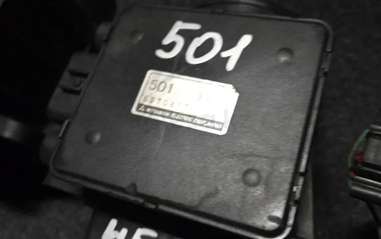 Волюметр на Аутландер и другие, б.у оригинал, из Японии за 45 000 тг. в Семей