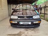 Volkswagen Golf 1994 года за 1 400 000 тг. в Талдыкорган