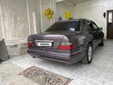 Mercedes-Benz E 280 1993 годаүшін1 750 000 тг. в Шымкент – фото 3