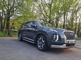 Hyundai Palisade 2022 года за 27 500 000 тг. в Алматы – фото 2