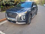 Hyundai Palisade 2022 года за 27 500 000 тг. в Алматы – фото 4