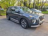 Hyundai Palisade 2022 годаfor27 500 000 тг. в Алматы – фото 5